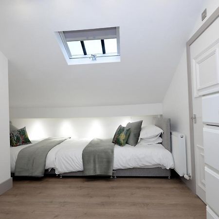 Skeldergate York City Centre Apartment ภายนอก รูปภาพ