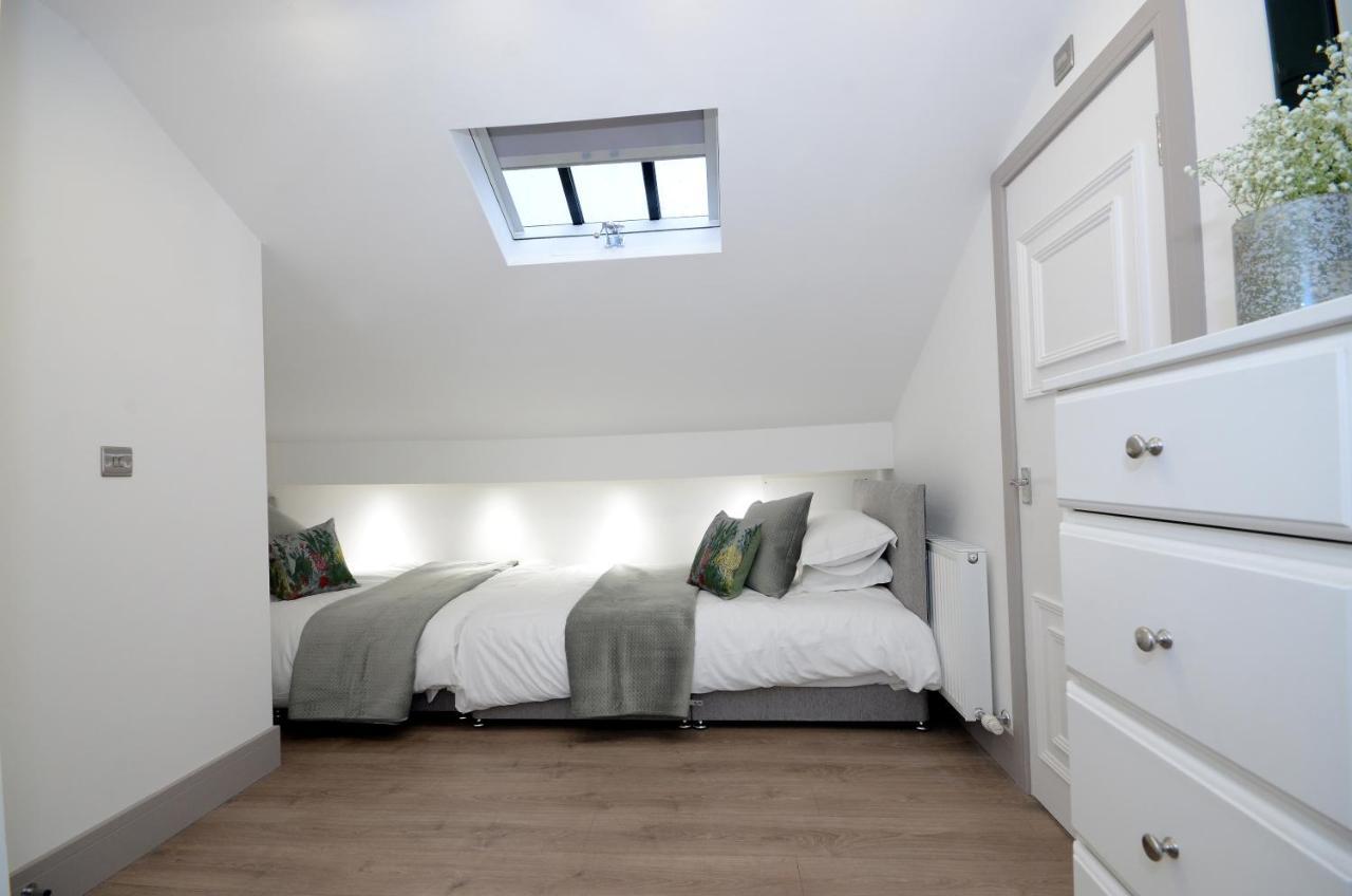 Skeldergate York City Centre Apartment ภายนอก รูปภาพ